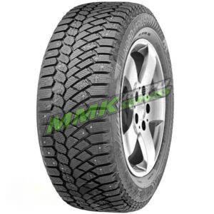 215/45R17 GISLAVED NORD FROST 200 91T XL ar radzēm - Ziemas ar radzēm riepas