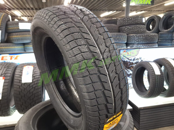 215/50R17 Aplus A501 95V XL - Vissezonas riepas / Ziemas riepas