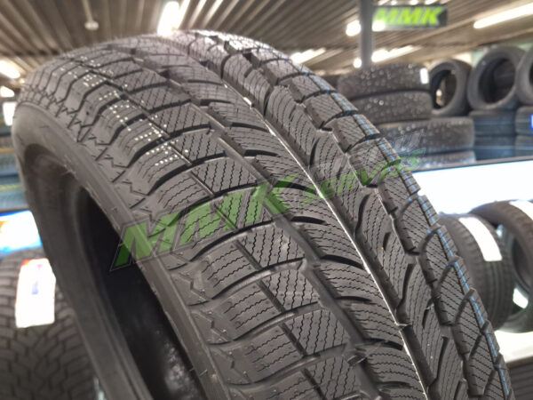 215/50R17 Aplus A501 95V XL - Vissezonas riepas / Ziemas riepas