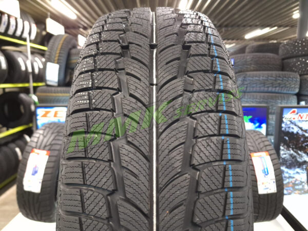 215/50R17 Aplus A501 95V XL - Vissezonas riepas / Ziemas riepas