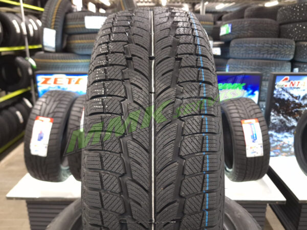 215/50R17 Aplus A501 95V XL - Vissezonas riepas / Ziemas riepas