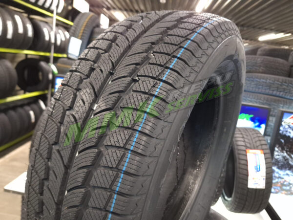 215/50R17 Aplus A501 95V XL - Vissezonas riepas / Ziemas riepas