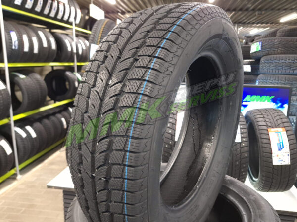 215/50R17 Aplus A501 95V XL - Vissezonas riepas / Ziemas riepas