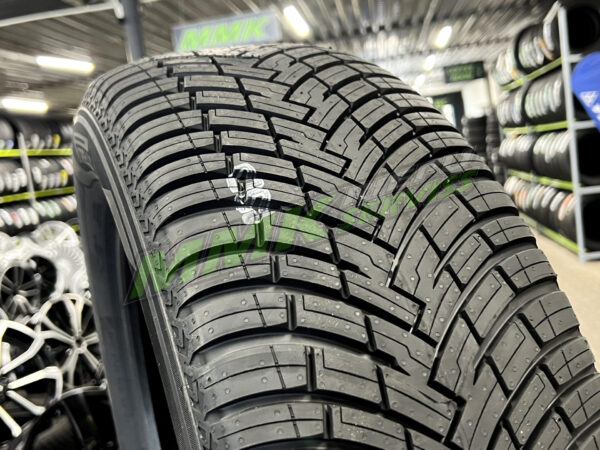 215/65R17 Pirelli Cinturato All Season SF2 103V XL - Vissezonas riepas / Ziemas riepas