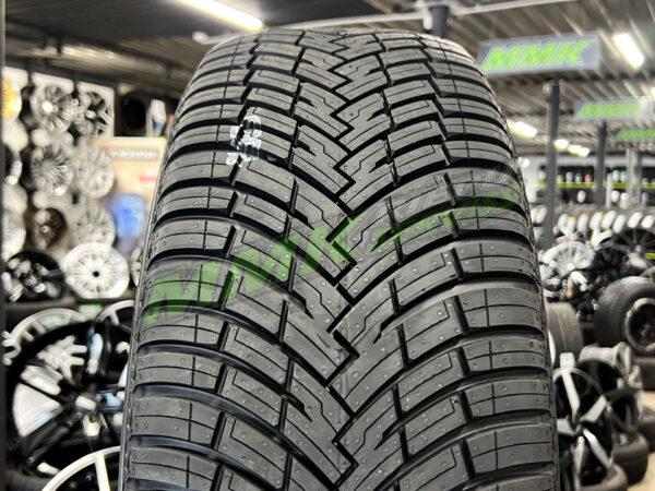 215/65R17 Pirelli Cinturato All Season SF2 103V XL - Vissezonas riepas / Ziemas riepas