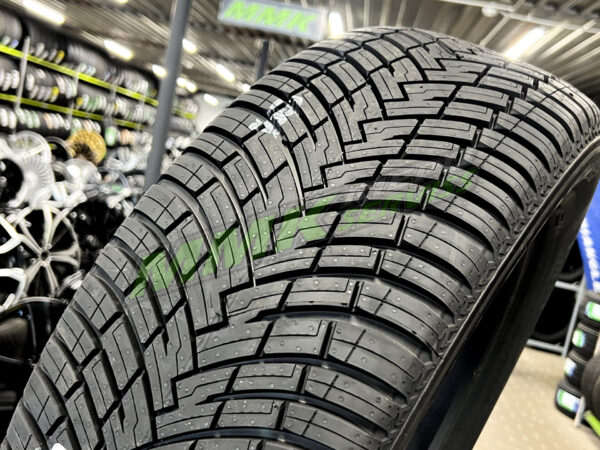 215/65R17 Pirelli Cinturato All Season SF2 103V XL - Vissezonas riepas / Ziemas riepas