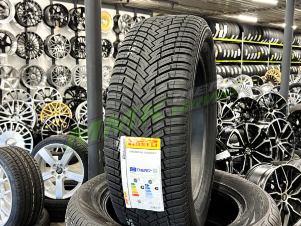 215/65R17 Pirelli Cinturato All Season SF2 103V XL - Vissezonas riepas / Ziemas riepas