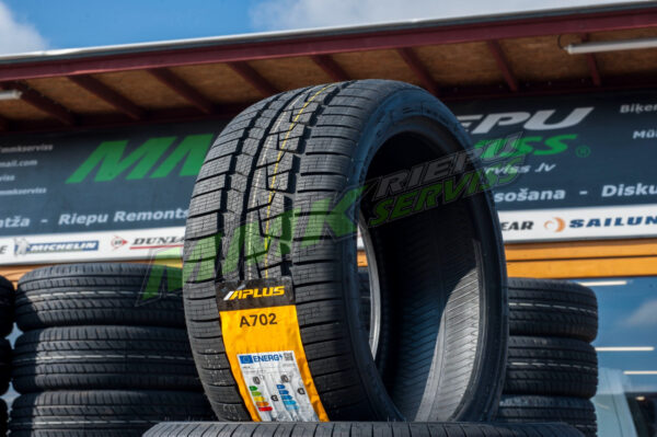 225/45R17 Aplus A702 94V XL - Vissezonas riepas / Ziemas riepas