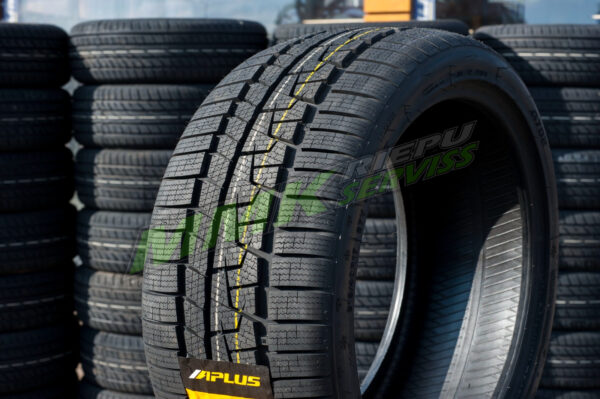 225/45R17 Aplus A702 94V XL - Vissezonas riepas / Ziemas riepas