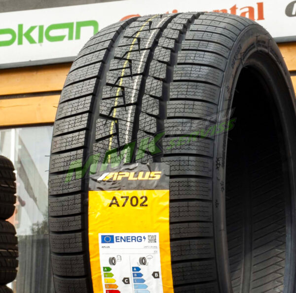 225/45R17 Aplus A702 94V XL - Vissezonas riepas / Ziemas riepas