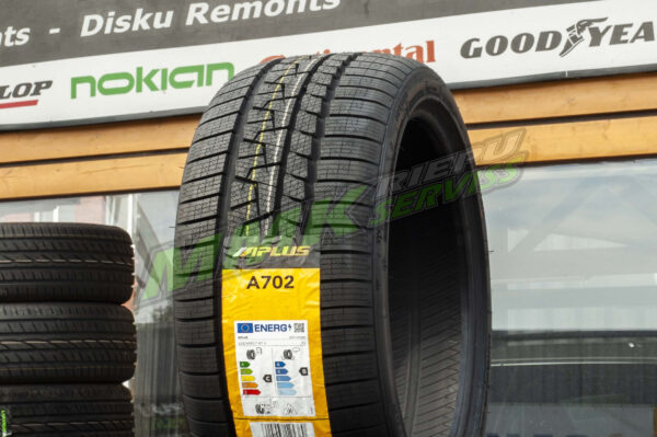 225/45R17 Aplus A702 94V XL - Vissezonas riepas / Ziemas riepas