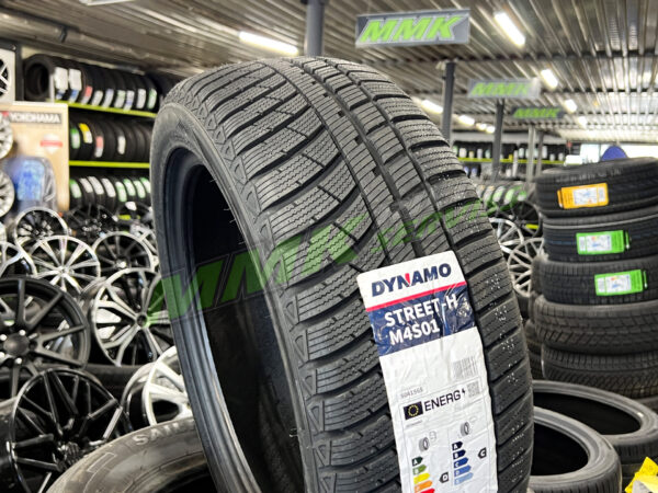 225/50R17 Dynamo Street-H M4S01 98V XL - Vissezonas riepas / Ziemas riepas