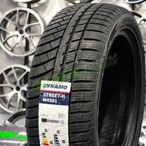 225/50R17 Dynamo Street-H M4S01 98V XL - Vissezonas riepas / Ziemas riepas