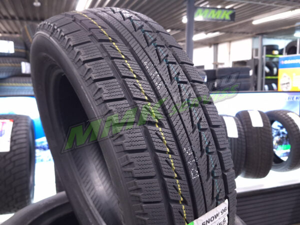 225/55R16 Grenlander L-Snow 96 99H XL - Vissezonas riepas / Ziemas riepas