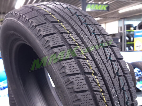 225/55R16 Grenlander L-Snow 96 99H XL - Vissezonas riepas / Ziemas riepas