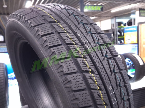 225/55R16 Grenlander L-Snow 96 99H XL - Vissezonas riepas / Ziemas riepas