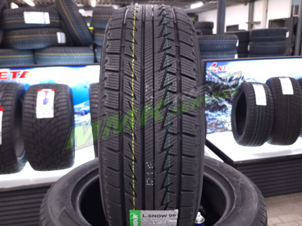 225/55R16 Grenlander L-Snow 96 99H XL - Vissezonas riepas / Ziemas riepas