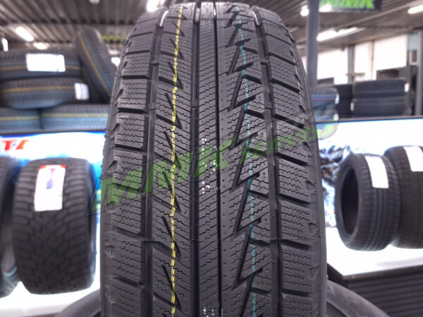 225/55R16 Grenlander L-Snow 96 99H XL - Vissezonas riepas / Ziemas riepas