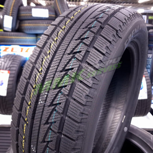 225/55R16 Grenlander L-Snow 96 99H XL - Vissezonas riepas / Ziemas riepas