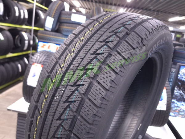 225/55R16 Grenlander L-Snow 96 99H XL - Vissezonas riepas / Ziemas riepas