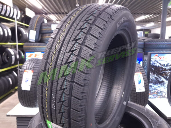 225/55R16 Grenlander L-Snow 96 99H XL - Vissezonas riepas / Ziemas riepas