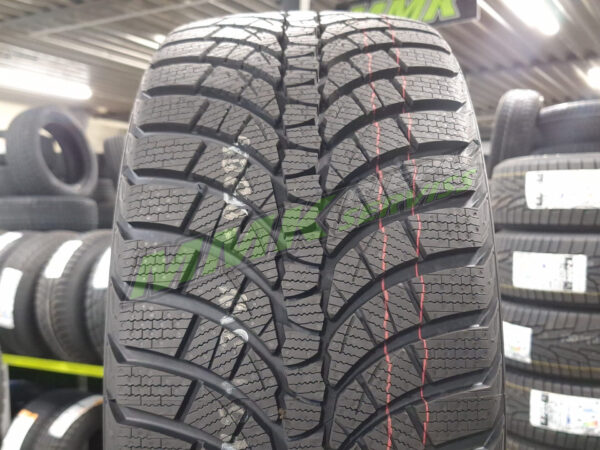 225/55R16 Marshal MW51 99H XL - Vissezonas riepas / Ziemas riepas