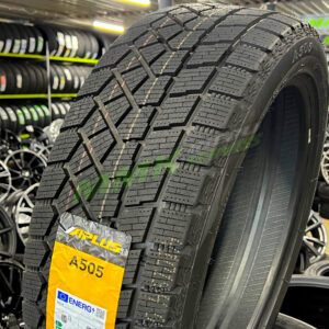 225/55R17 Aplus A505 101H XL - Vissezonas riepas / Ziemas riepas