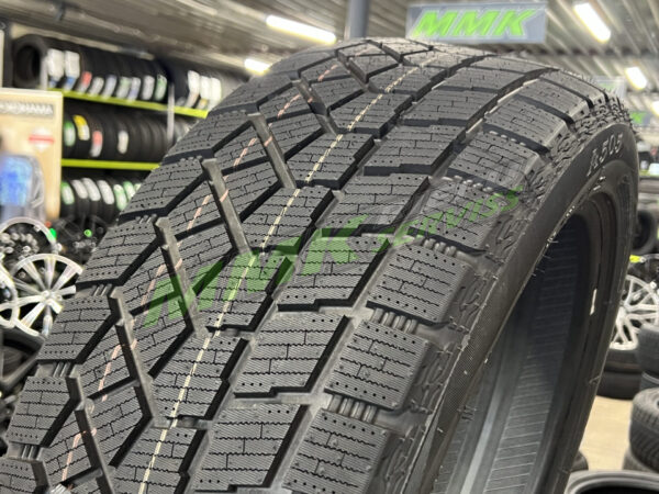 225/55R17 Aplus A505 101H XL - Vissezonas riepas / Ziemas riepas