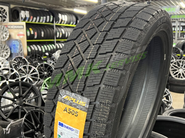 225/55R17 Aplus A505 101H XL - Vissezonas riepas / Ziemas riepas