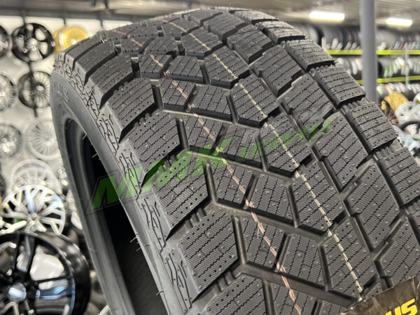 225/55R17 Aplus A505 101H XL - Vissezonas riepas / Ziemas riepas