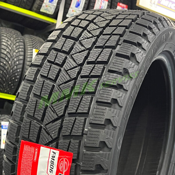 225/60R18 Firemax FM806 104H - Vissezonas riepas / Ziemas riepas