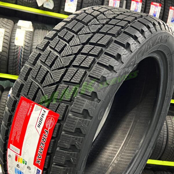 225/60R18 Firemax FM806 104H - Vissezonas riepas / Ziemas riepas