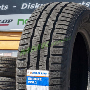 225/65R16C Sailun Endure WSL1 112/110R - Vissezonas riepas / Ziemas riepas