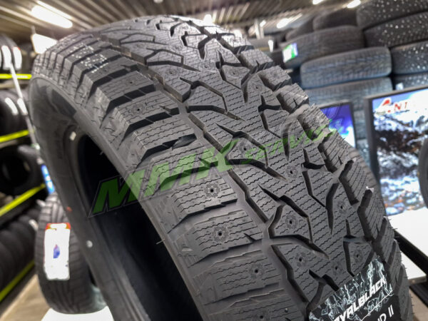 235/50R18 Royal Black Royal Stud 2 101T XL - Vissezonas riepas / Ziemas riepas