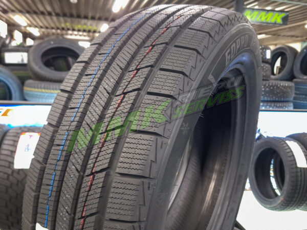 235/60R18 Gopro EV-ice 107H XL - Vissezonas riepas / Ziemas riepas