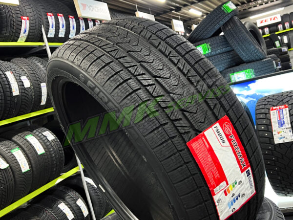 245/40R20 Firemax FM808 99V - Vissezonas riepas / Ziemas riepas