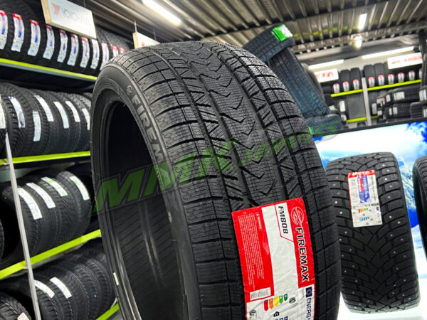 245/40R20 Firemax FM808 99V - Vissezonas riepas / Ziemas riepas