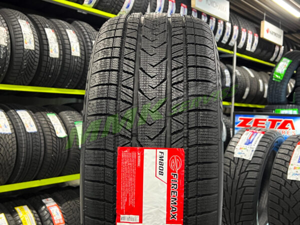 245/40R20 Firemax FM808 99V - Vissezonas riepas / Ziemas riepas