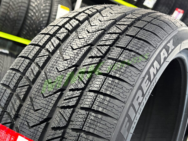 245/40R20 Firemax FM808 99V - Vissezonas riepas / Ziemas riepas