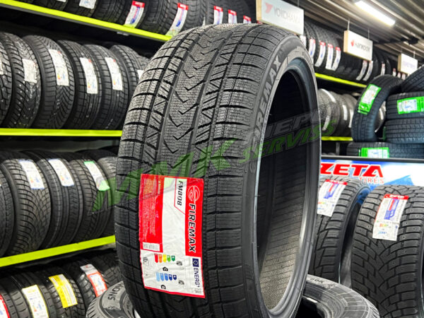 245/40R20 Firemax FM808 99V - Vissezonas riepas / Ziemas riepas