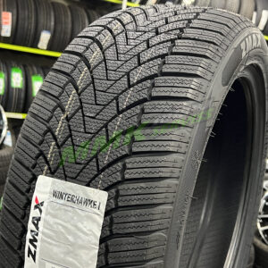 255/35R19 Zmax Winterhawke 1 96V XL - Vissezonas riepas / Ziemas riepas