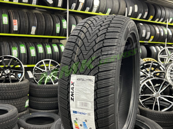 255/35R19 Zmax Winterhawke 1 96V XL - Vissezonas riepas / Ziemas riepas