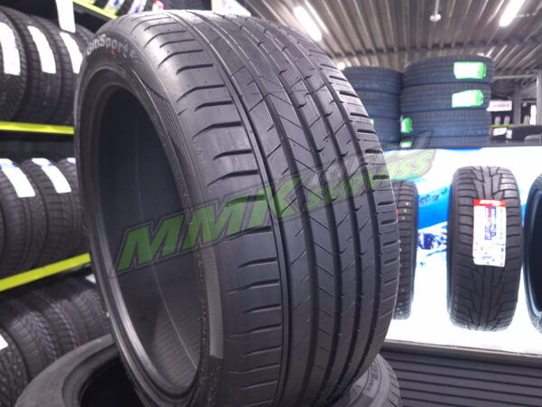 255/40R18 Giti Gitisport S1 99Y XL - Vasaras riepas