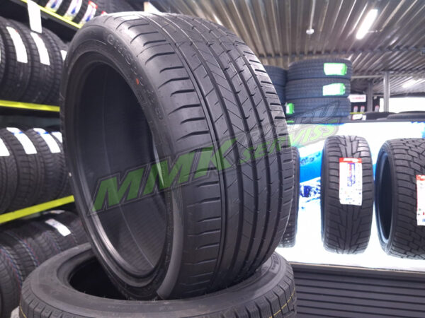 255/40R18 Giti Gitisport S1 99Y XL - Vasaras riepas