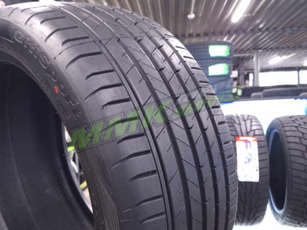 255/40R18 Giti Gitisport S1 99Y XL - Vasaras riepas