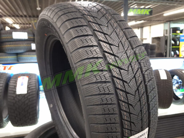 255/50R19 Grenlander Icehawke 2 107H XL - Vissezonas riepas / Ziemas riepas