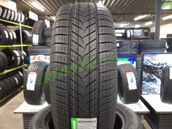 255/50R19 Grenlander Icehawke 2 107H XL - Vissezonas riepas / Ziemas riepas