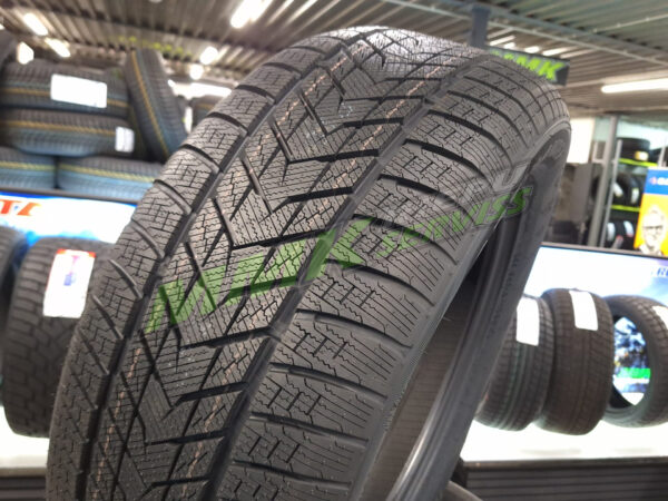 255/50R19 Grenlander Icehawke 2 107H XL - Vissezonas riepas / Ziemas riepas