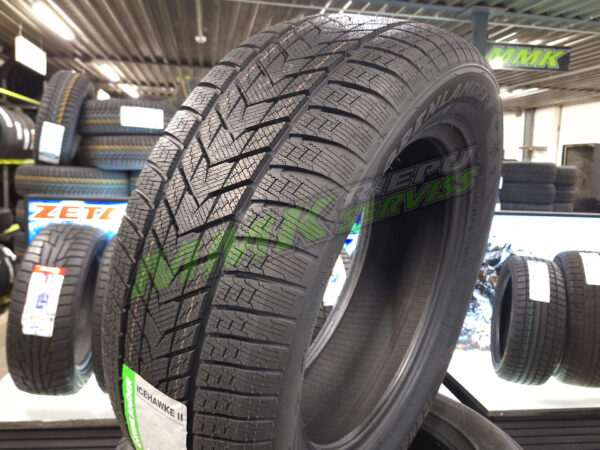 255/50R19 Grenlander Icehawke 2 107H XL - Vissezonas riepas / Ziemas riepas