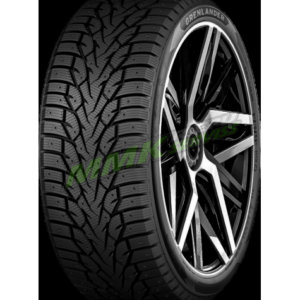 275/65R18 Grenlander Icedefensor Stud 3 116T - Vissezonas riepas / Ziemas riepas